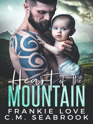 cover image of Heart of the Mountain